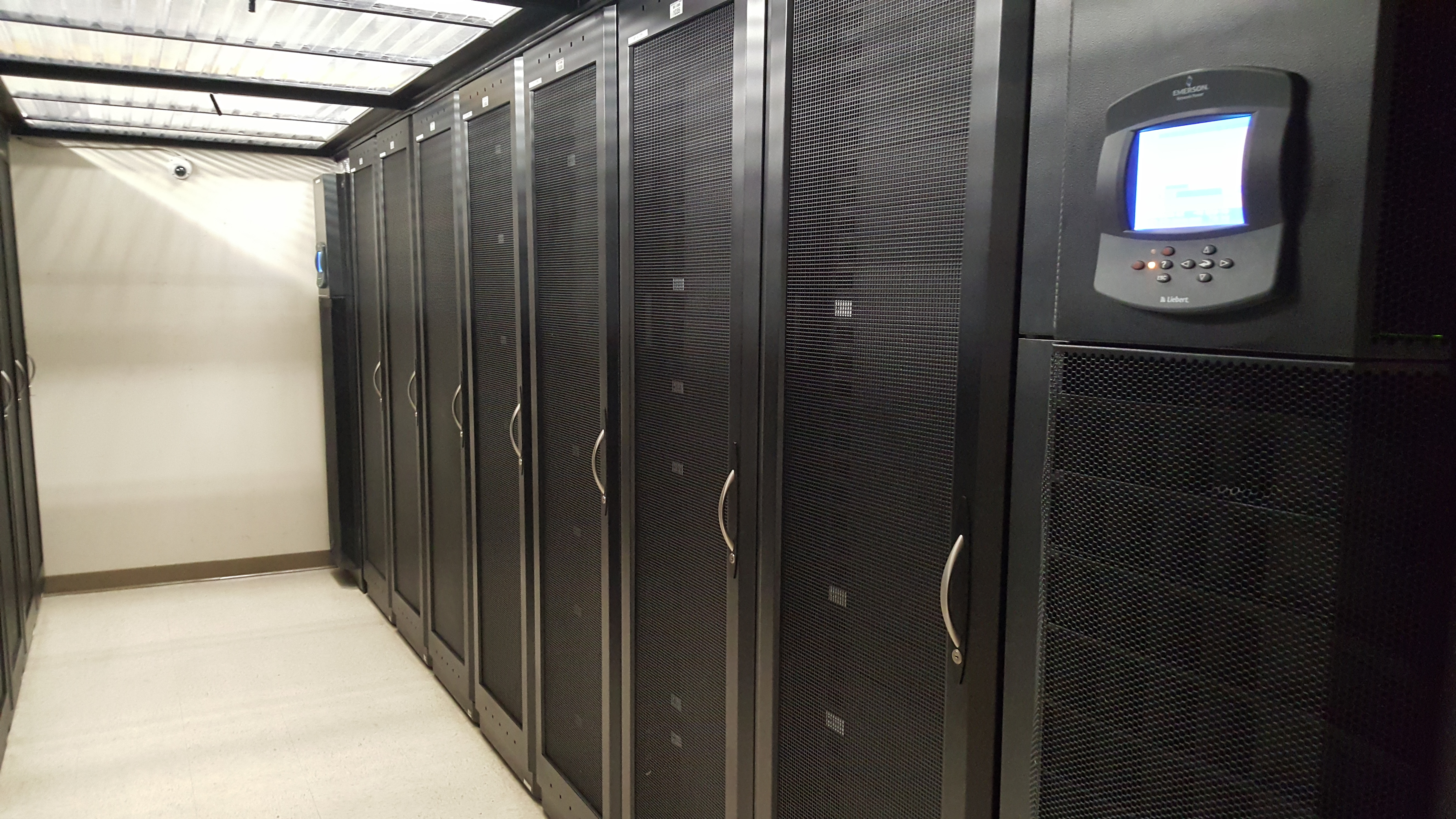 Data Center Hivelocity Hosting 