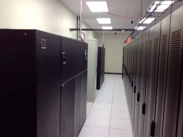 Server room