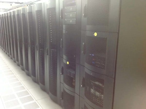 server racks