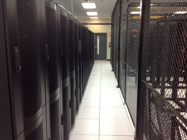 Server room