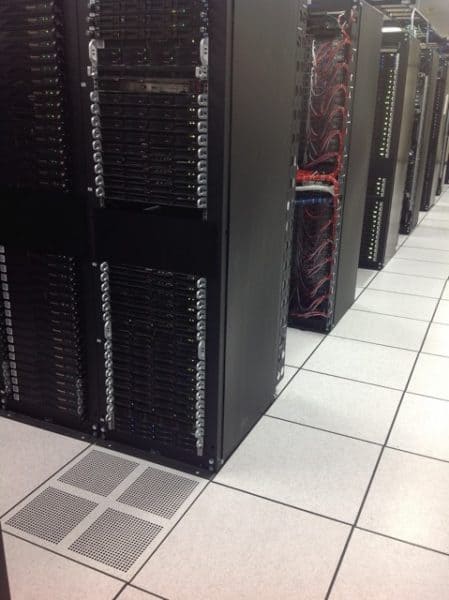 Server Racks