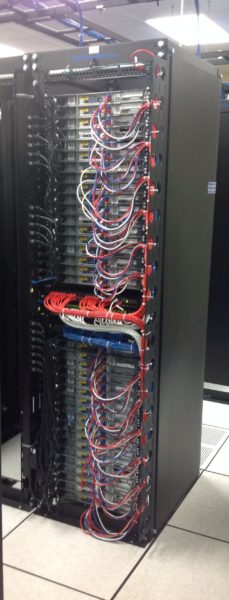 Server Racks