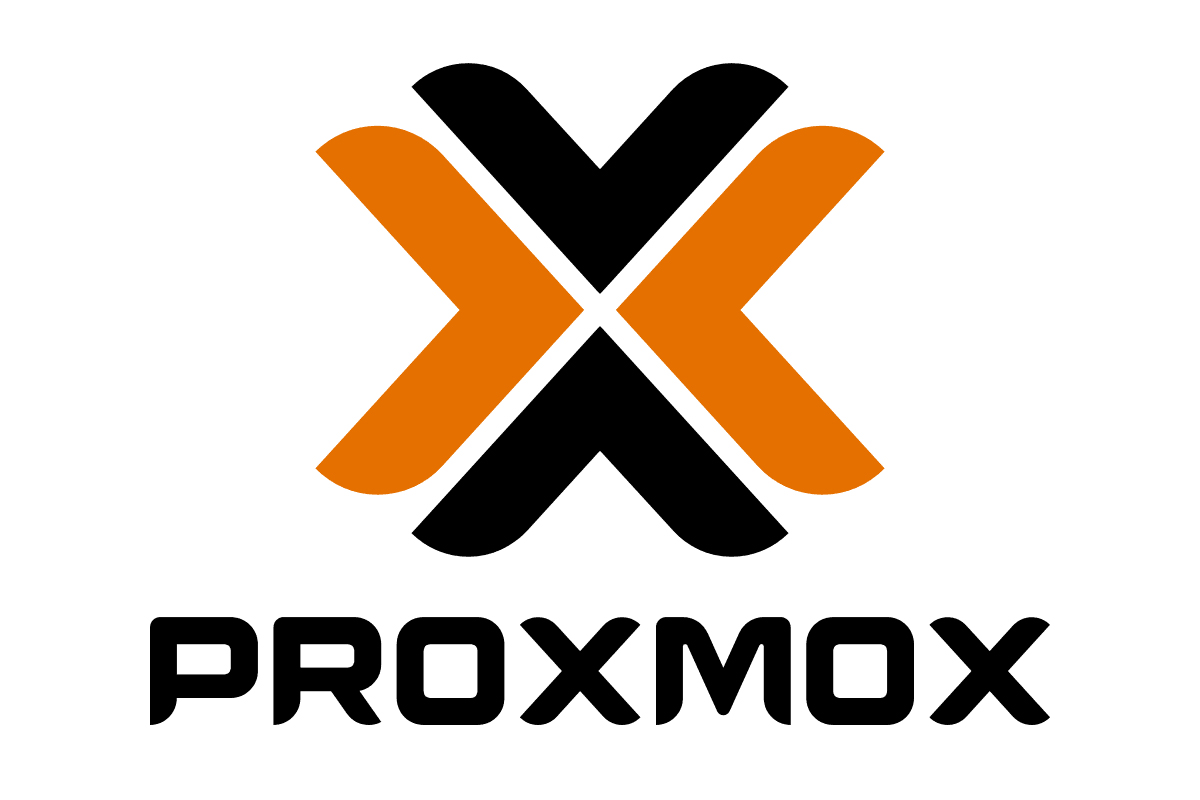 Proxmox logo