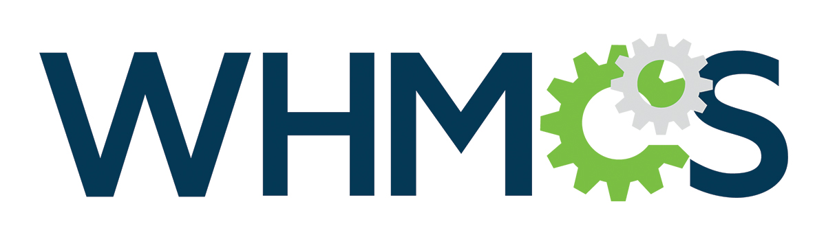 WHMCS logo